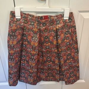 Maeve Skirt from Anthropologie